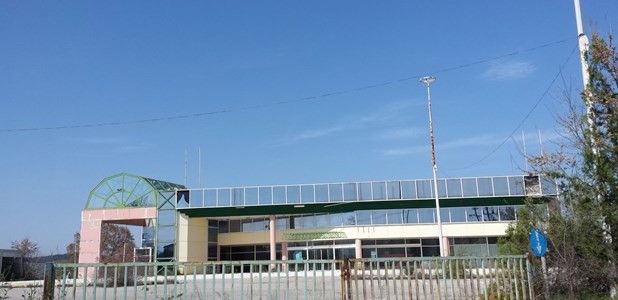 Νέο κινεζικό πολυκατάστημα 4.000 τ.μ.